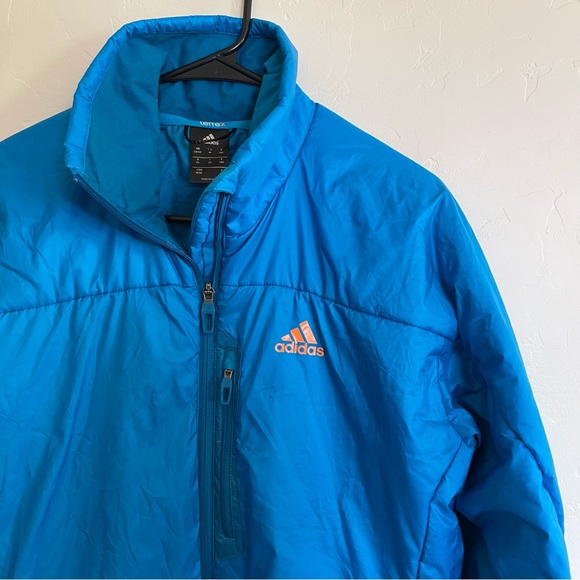 Adidas Outdoor Terrex Jacket - Picture 1 of 9
